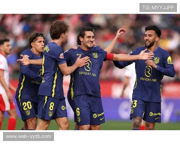 科克世界波破门瞬间，马竞中场远射奠定胜局