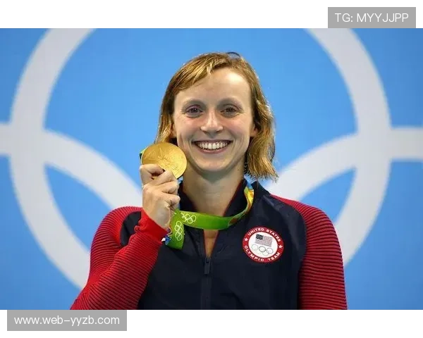 美国职业游泳系列赛阵容星光熠熠，莱德基领衔长距离项目